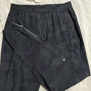 lululemon surge joggers